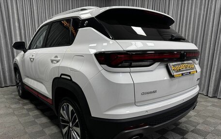 Changan CS35 Plus, 2024 год, 1 786 000 рублей, 12 фотография