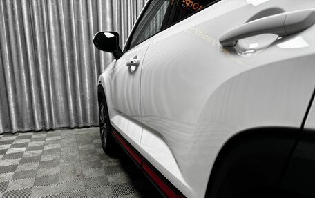Changan CS35 Plus, 2024 год, 1 786 000 рублей, 11 фотография
