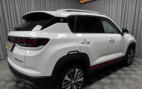 Changan CS35 Plus, 2024 год, 1 786 000 рублей, 16 фотография