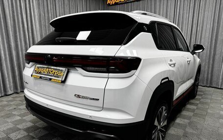 Changan CS35 Plus, 2024 год, 1 786 000 рублей, 14 фотография