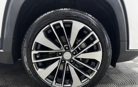 Changan CS35 Plus, 2024 год, 1 786 000 рублей, 18 фотография