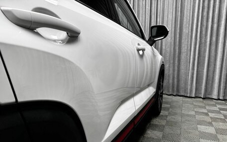 Changan CS35 Plus, 2024 год, 1 786 000 рублей, 15 фотография
