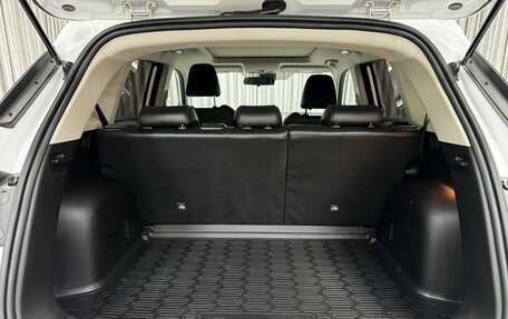 Changan CS35 Plus, 2024 год, 1 786 000 рублей, 20 фотография