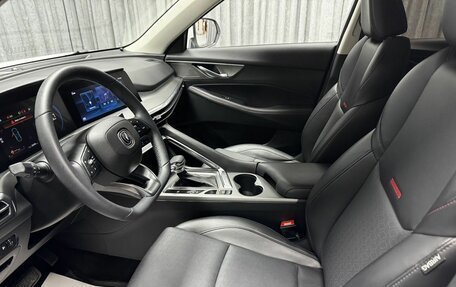 Changan CS35 Plus, 2024 год, 1 786 000 рублей, 24 фотография