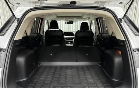 Changan CS35 Plus, 2024 год, 1 786 000 рублей, 21 фотография