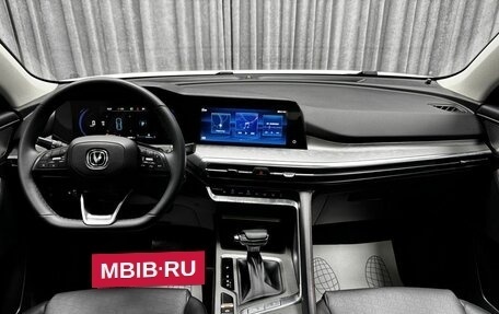 Changan CS35 Plus, 2024 год, 1 786 000 рублей, 25 фотография