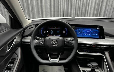 Changan CS35 Plus, 2024 год, 1 786 000 рублей, 26 фотография