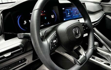 Changan CS35 Plus, 2024 год, 1 786 000 рублей, 27 фотография