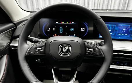 Changan CS35 Plus, 2024 год, 1 786 000 рублей, 28 фотография