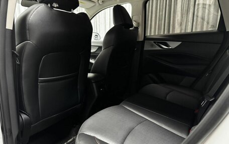 Changan CS35 Plus, 2024 год, 1 786 000 рублей, 39 фотография