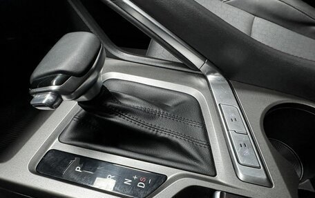 Changan CS35 Plus, 2024 год, 1 786 000 рублей, 37 фотография