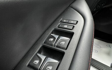 Changan CS35 Plus, 2024 год, 1 786 000 рублей, 31 фотография