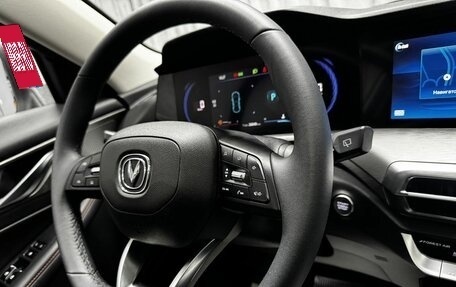 Changan CS35 Plus, 2024 год, 1 786 000 рублей, 29 фотография