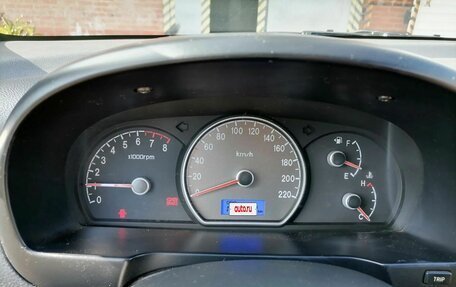 Hyundai Elantra IV, 2008 год, 630 000 рублей, 9 фотография