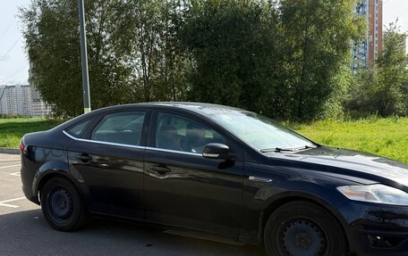 Ford Mondeo IV, 2012 год, 620 000 рублей, 2 фотография