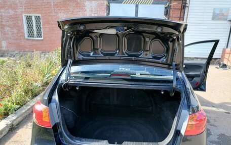 Hyundai Elantra IV, 2008 год, 630 000 рублей, 6 фотография