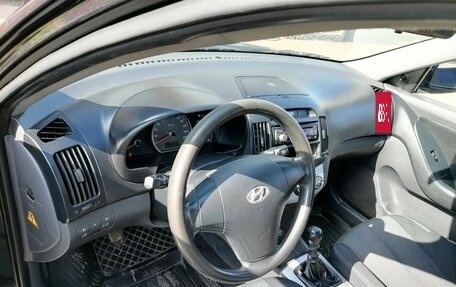 Hyundai Elantra IV, 2008 год, 630 000 рублей, 7 фотография