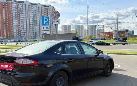 Ford Mondeo IV, 2012 год, 620 000 рублей, 4 фотография