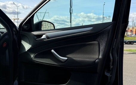 Ford Mondeo IV, 2012 год, 620 000 рублей, 9 фотография