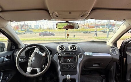 Ford Mondeo IV, 2012 год, 620 000 рублей, 10 фотография