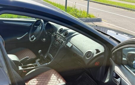Ford Mondeo IV, 2012 год, 620 000 рублей, 8 фотография