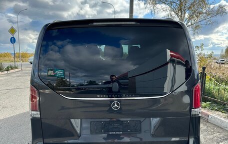 Mercedes-Benz V-Класс, 2024 год, 12 000 000 рублей, 4 фотография