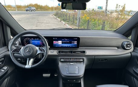 Mercedes-Benz V-Класс, 2024 год, 12 000 000 рублей, 6 фотография