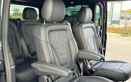 Mercedes-Benz V-Класс, 2024 год, 12 000 000 рублей, 5 фотография