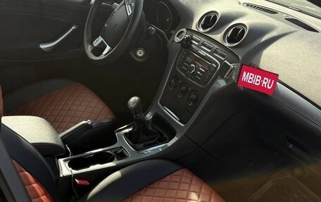 Ford Mondeo IV, 2012 год, 620 000 рублей, 7 фотография