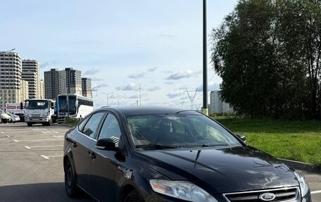 Ford Mondeo IV, 2012 год, 620 000 рублей, 6 фотография