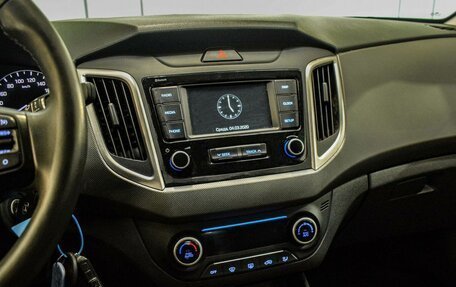 Hyundai Creta I рестайлинг, 2019 год, 1 790 000 рублей, 12 фотография