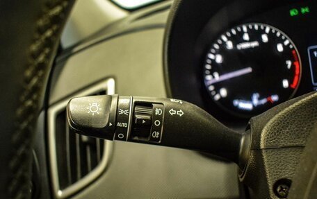 Hyundai Creta I рестайлинг, 2019 год, 1 790 000 рублей, 14 фотография