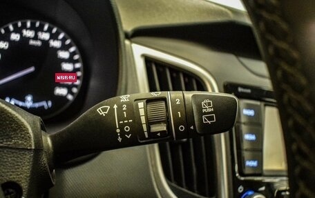 Hyundai Creta I рестайлинг, 2019 год, 1 790 000 рублей, 15 фотография