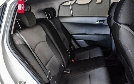 Hyundai Creta I рестайлинг, 2019 год, 1 790 000 рублей, 7 фотография