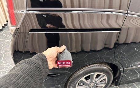 Toyota Noah III, 2017 год, 2 099 999 рублей, 27 фотография