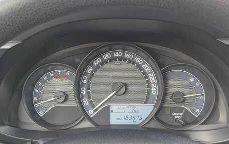 Toyota Corolla, 2014 год, 1 299 000 рублей, 16 фотография