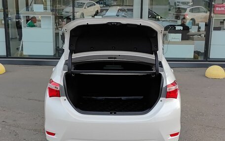 Toyota Corolla, 2014 год, 1 299 000 рублей, 12 фотография