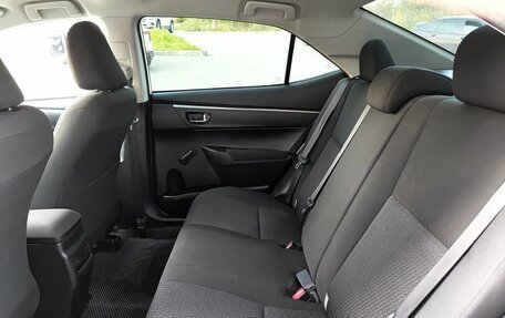 Toyota Corolla, 2014 год, 1 299 000 рублей, 15 фотография