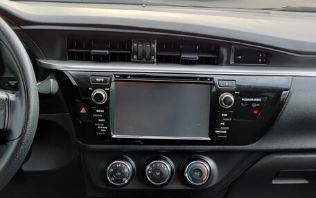 Toyota Corolla, 2014 год, 1 299 000 рублей, 18 фотография