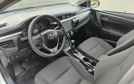 Toyota Corolla, 2014 год, 1 299 000 рублей, 20 фотография