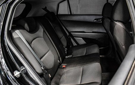 Hyundai Creta I рестайлинг, 2021 год, 2 000 000 рублей, 8 фотография