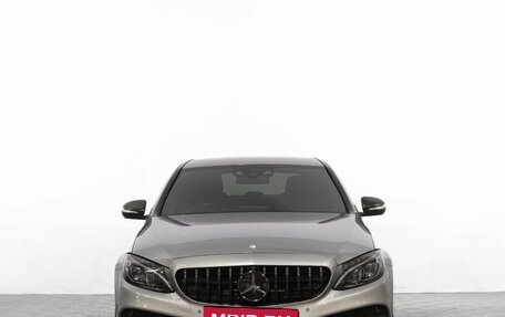 Mercedes-Benz C-Класс, 2015 год, 2 049 000 рублей, 3 фотография