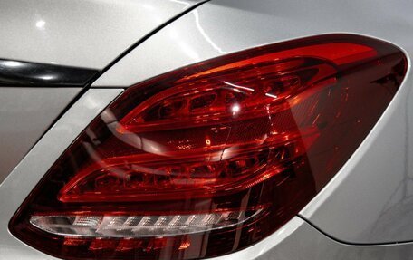 Mercedes-Benz C-Класс, 2015 год, 2 049 000 рублей, 9 фотография