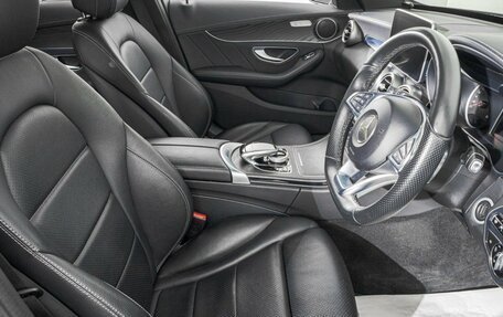 Mercedes-Benz C-Класс, 2015 год, 2 049 000 рублей, 11 фотография