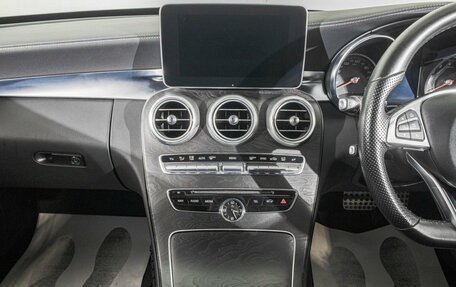 Mercedes-Benz C-Класс, 2015 год, 2 049 000 рублей, 18 фотография