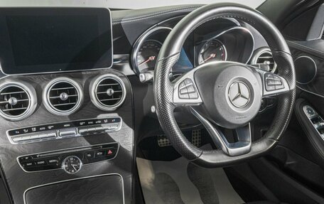 Mercedes-Benz C-Класс, 2015 год, 2 049 000 рублей, 17 фотография