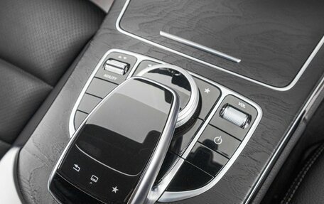 Mercedes-Benz C-Класс, 2015 год, 2 049 000 рублей, 21 фотография