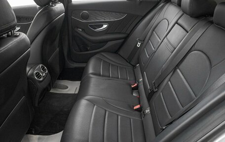 Mercedes-Benz C-Класс, 2015 год, 2 049 000 рублей, 25 фотография