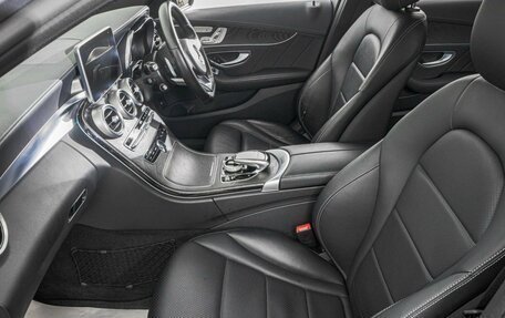 Mercedes-Benz C-Класс, 2015 год, 2 049 000 рублей, 23 фотография