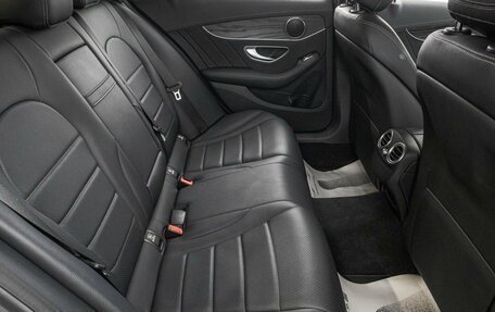 Mercedes-Benz C-Класс, 2015 год, 2 049 000 рублей, 26 фотография